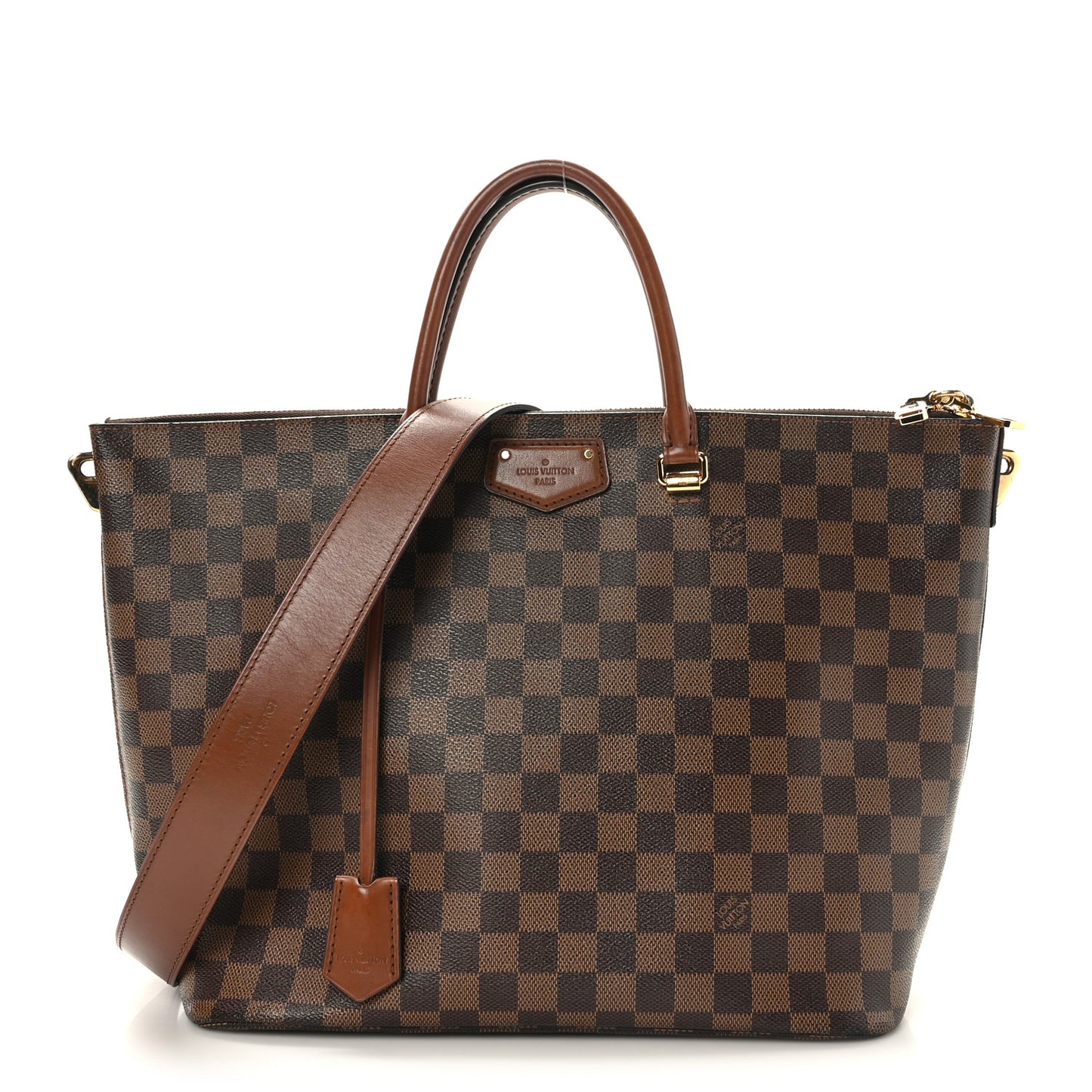 Damier Ebene Belmont
