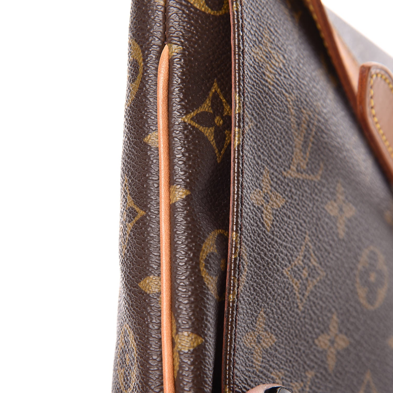 Louis Vuitton Monogram Musette Tango 10 of 13