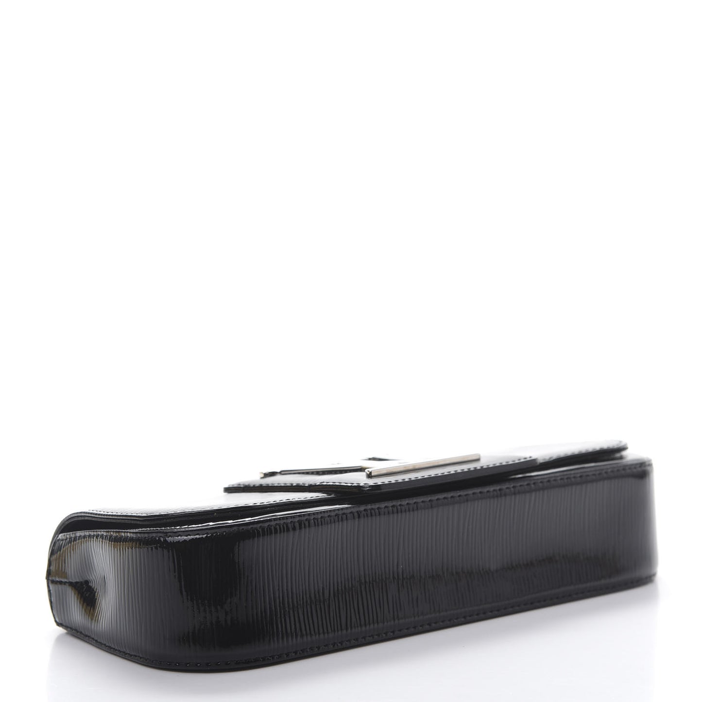 Epi Electric Sobe Clutch Black