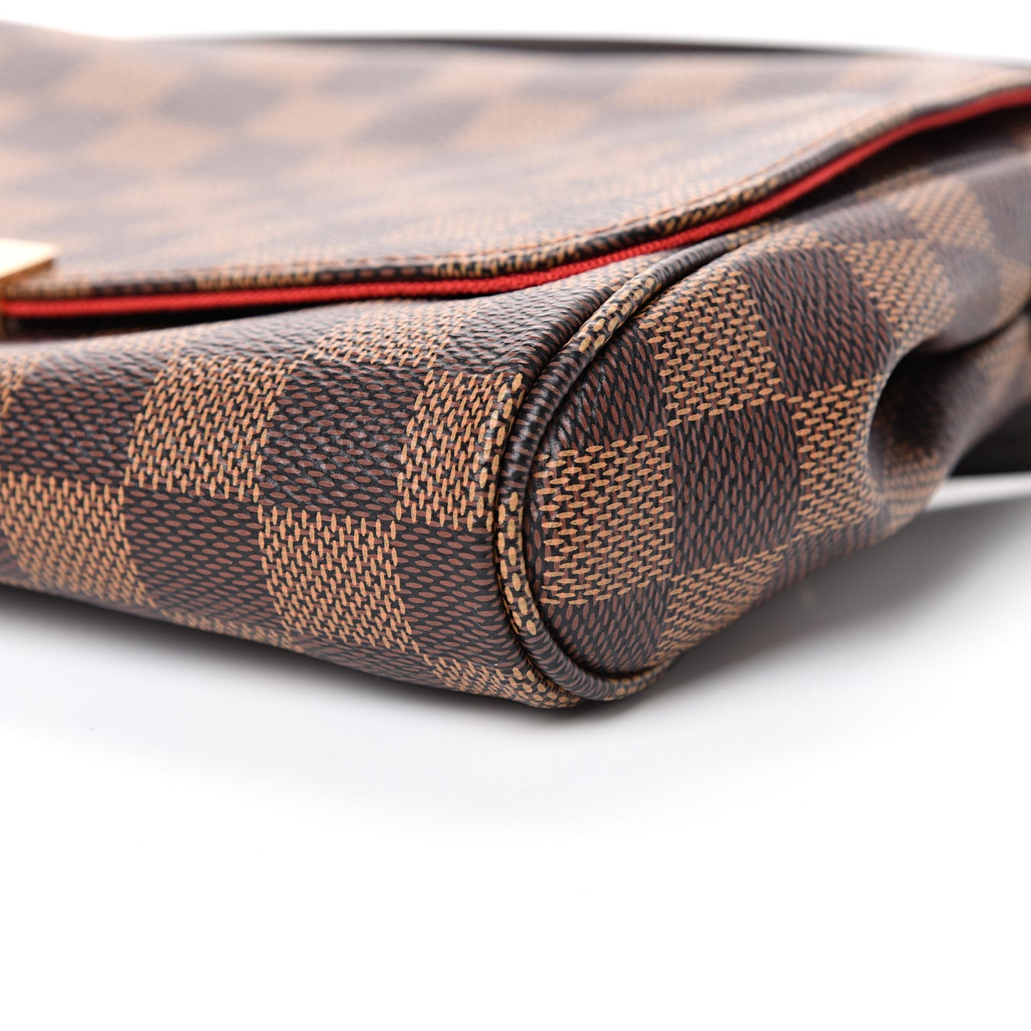 Damier Ebene Favorite MM