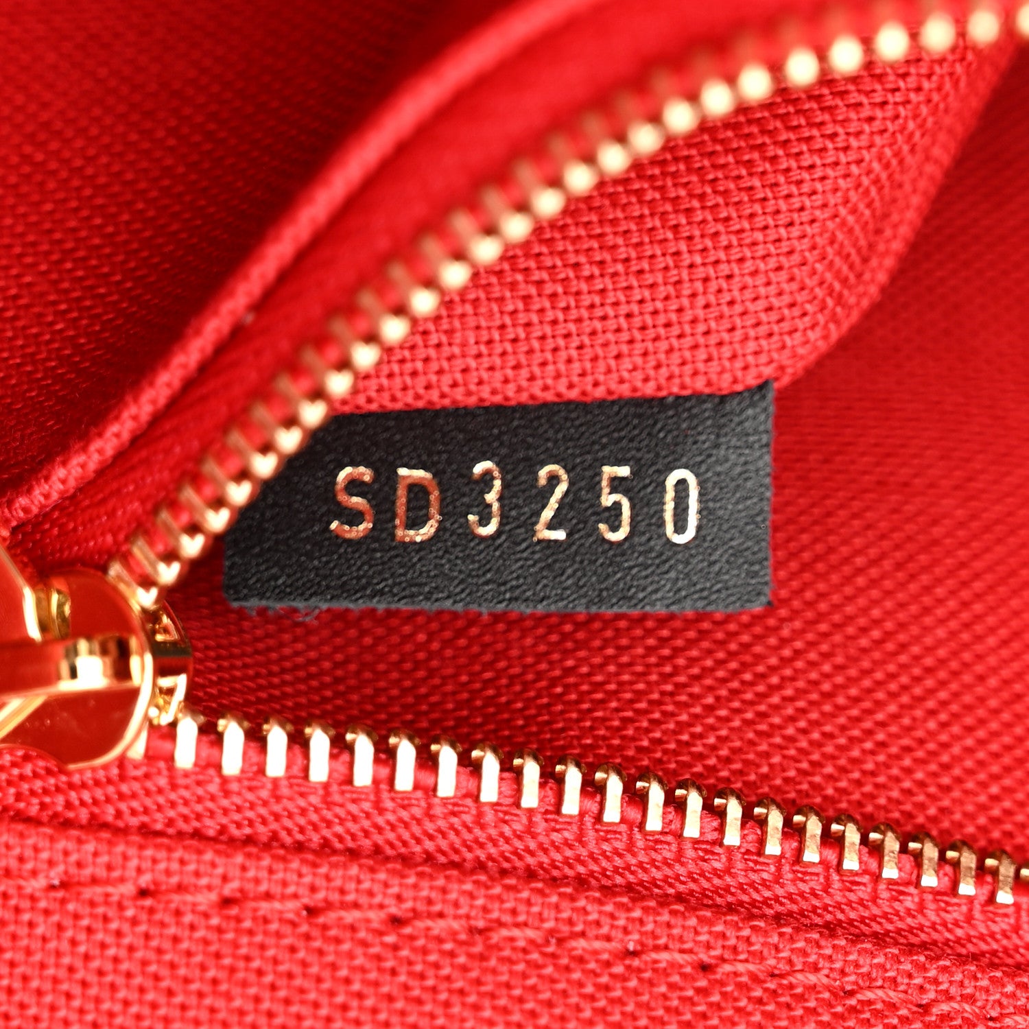 Louis Vuitton Reverse Monogram Giant Onthego GM 7 of 10
