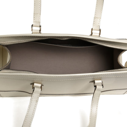 Louis Vuitton Epi Madeleine PM Ivory 4 of 10