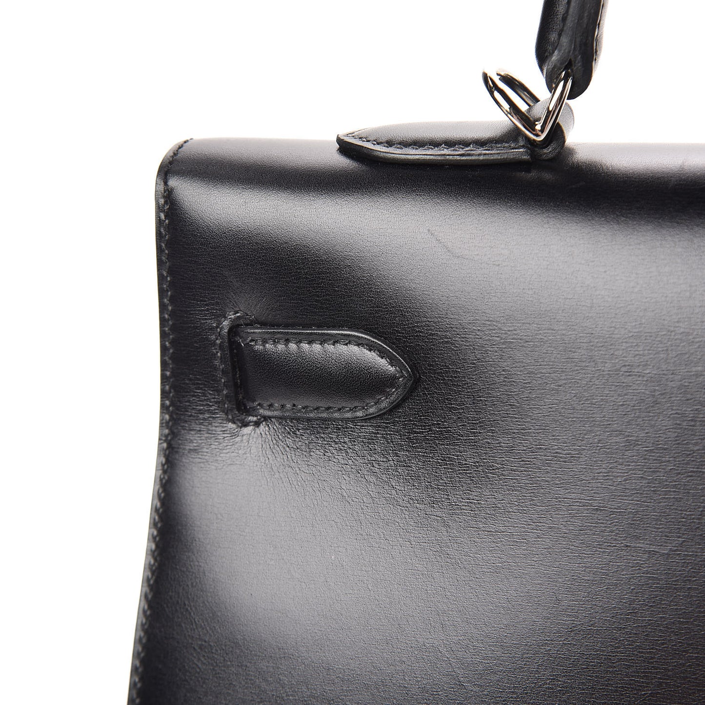 Box Kelly Sellier 35 Black
