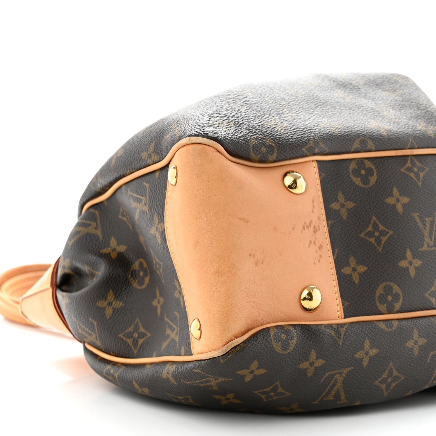 Louis Vuitton Monogram Boetie MM 8 of 12