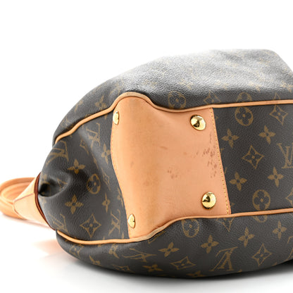 Louis Vuitton Monogram Boetie MM 8 of 12