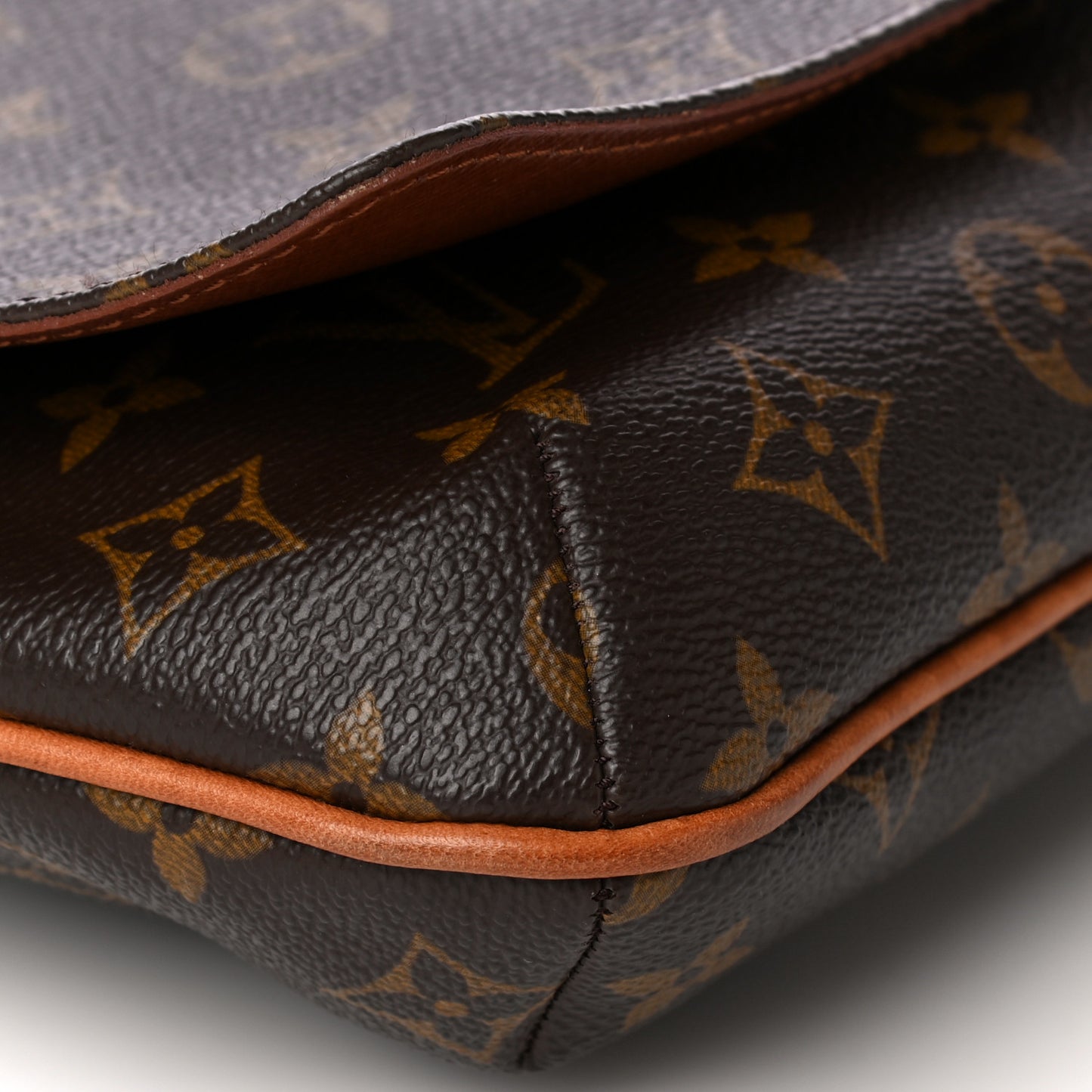 Monogram Musette Tango