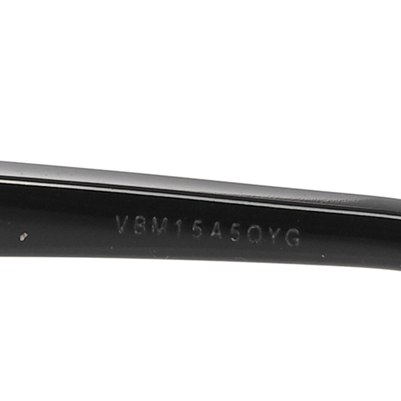 Acetate Round GG Sunglasses GG0367S Black