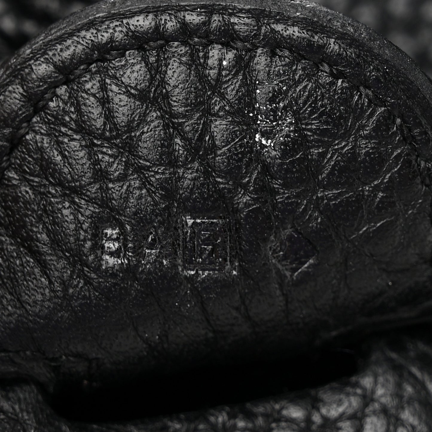 Taurillon Clemence Evelyne III GM Black