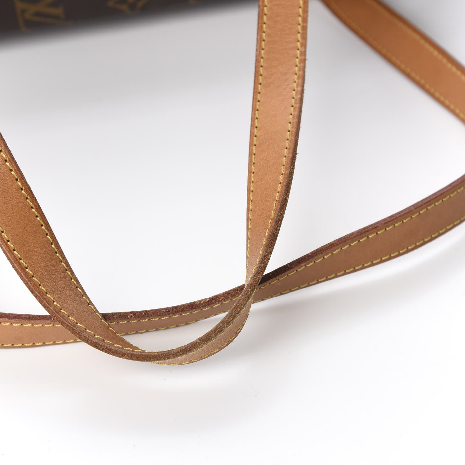 Louis Vuitton Monogram Cite GM 9 of 10