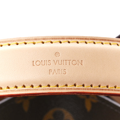 Louis Vuitton Monogram Neonoe BB 7 of 10