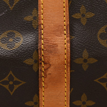 Louis Vuitton Monogram Keepall 60 10 of 19