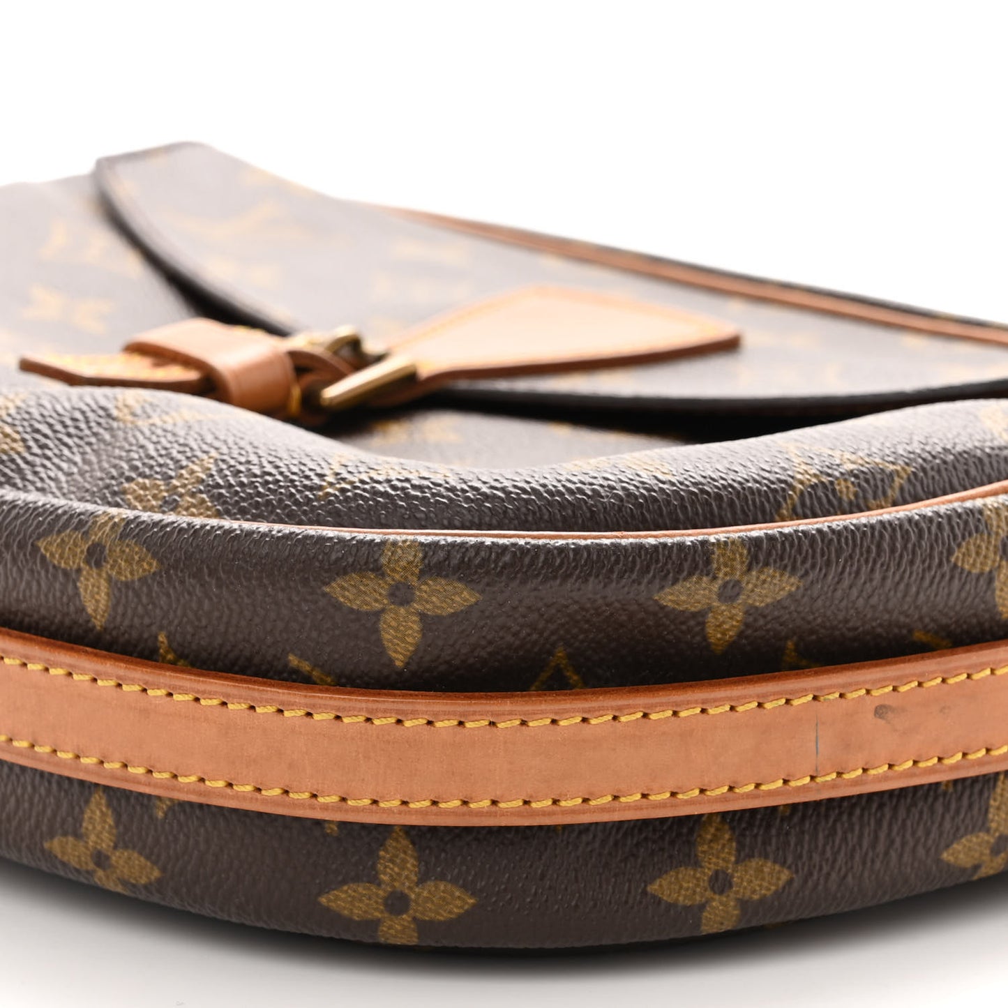 Monogram Jeune Fille