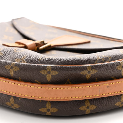 Louis Vuitton Monogram Jeune Fille 10 of 14
