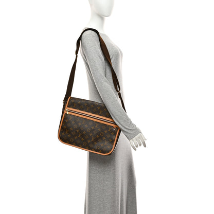 Louis Vuitton Monogram Bosphore GM 2 of 10
