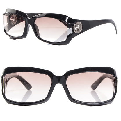 Gucci GG Sunglasses 2599/S Black 1 of 4