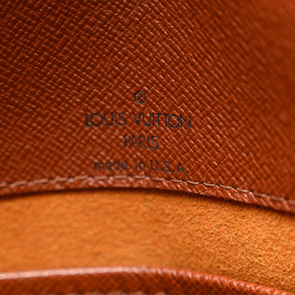 Louis Vuitton Monogram Musette Tango 6 of 12