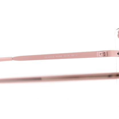 Gucci Butterfly GG 4217/S Sunglasses Pink 5 of 9