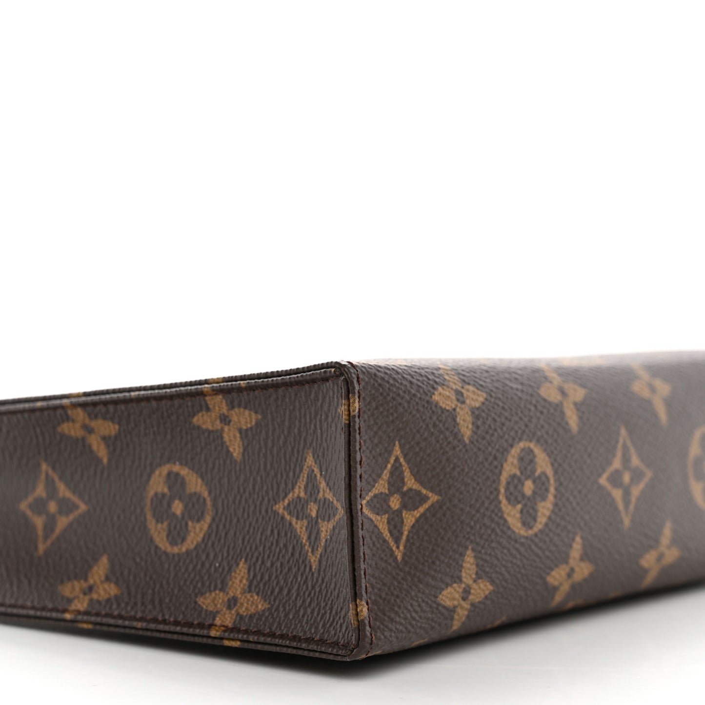 Monogram Toiletry Pouch 19