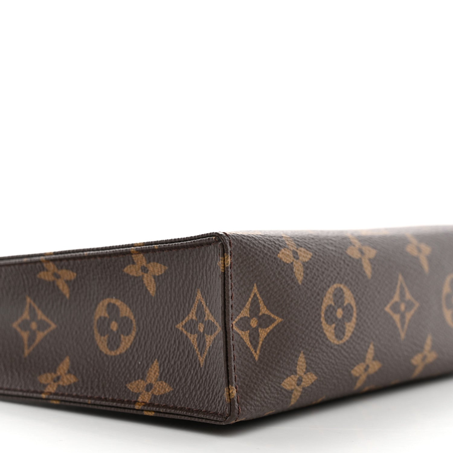 Louis Vuitton Monogram Toiletry Pouch 19 7 of 8