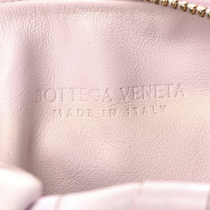 Bottega Veneta Nappa Intrecciato Mini Jodie Bliss Washed 6 of 11