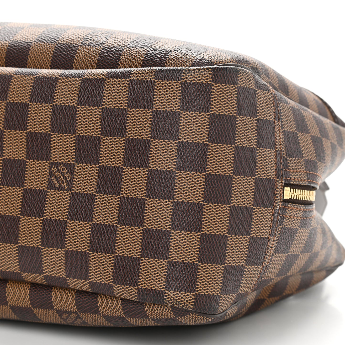 Damier Ebene Deauville