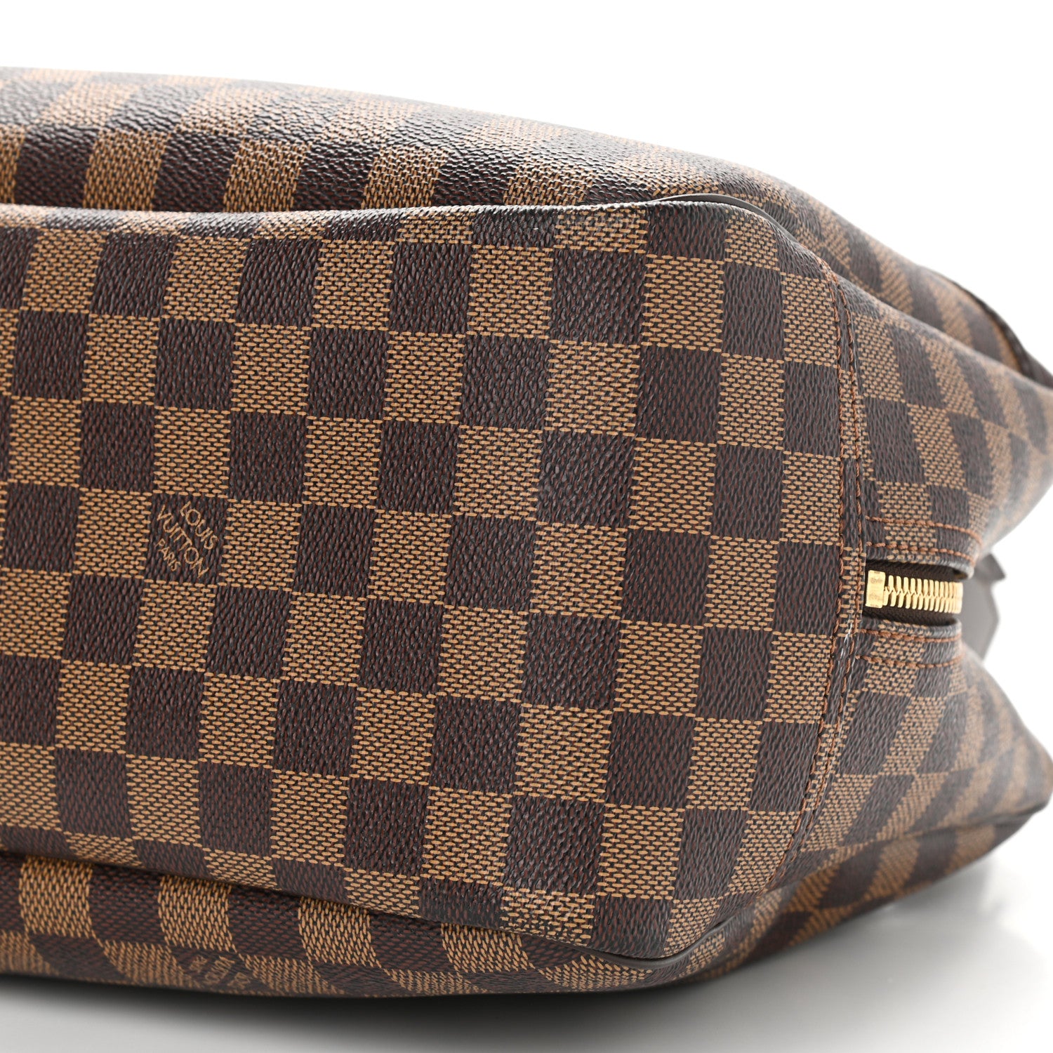 Louis Vuitton Damier Ebene Deauville 11 of 17