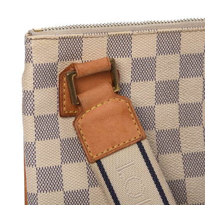 Louis Vuitton Damier Azur Bosphore Pochette 11 of 18