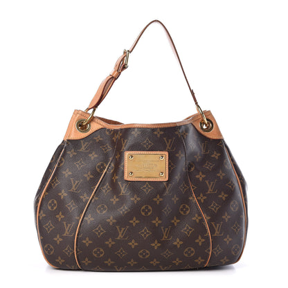 Louis Vuitton Monogram Galliera PM 1 of 15