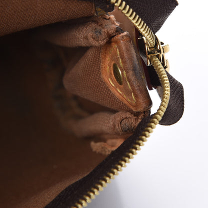 Louis Vuitton Monogram Eva Clutch 9 of 11