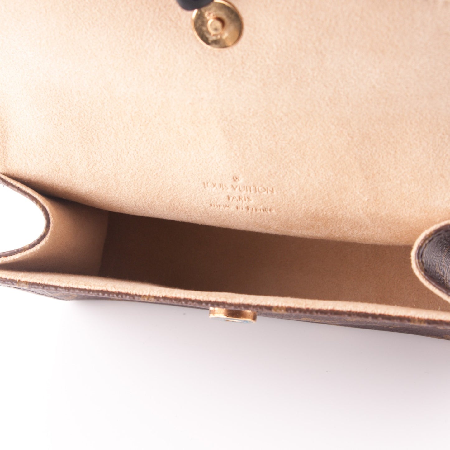 Monogram Pochette Florentine XS