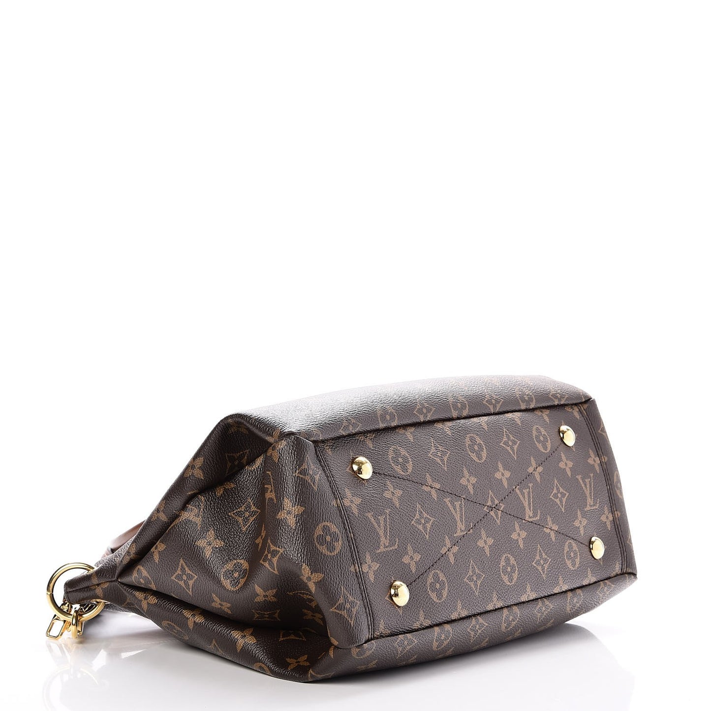 Monogram Pallas Black