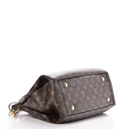 Louis Vuitton Monogram Pallas Black 5 of 9