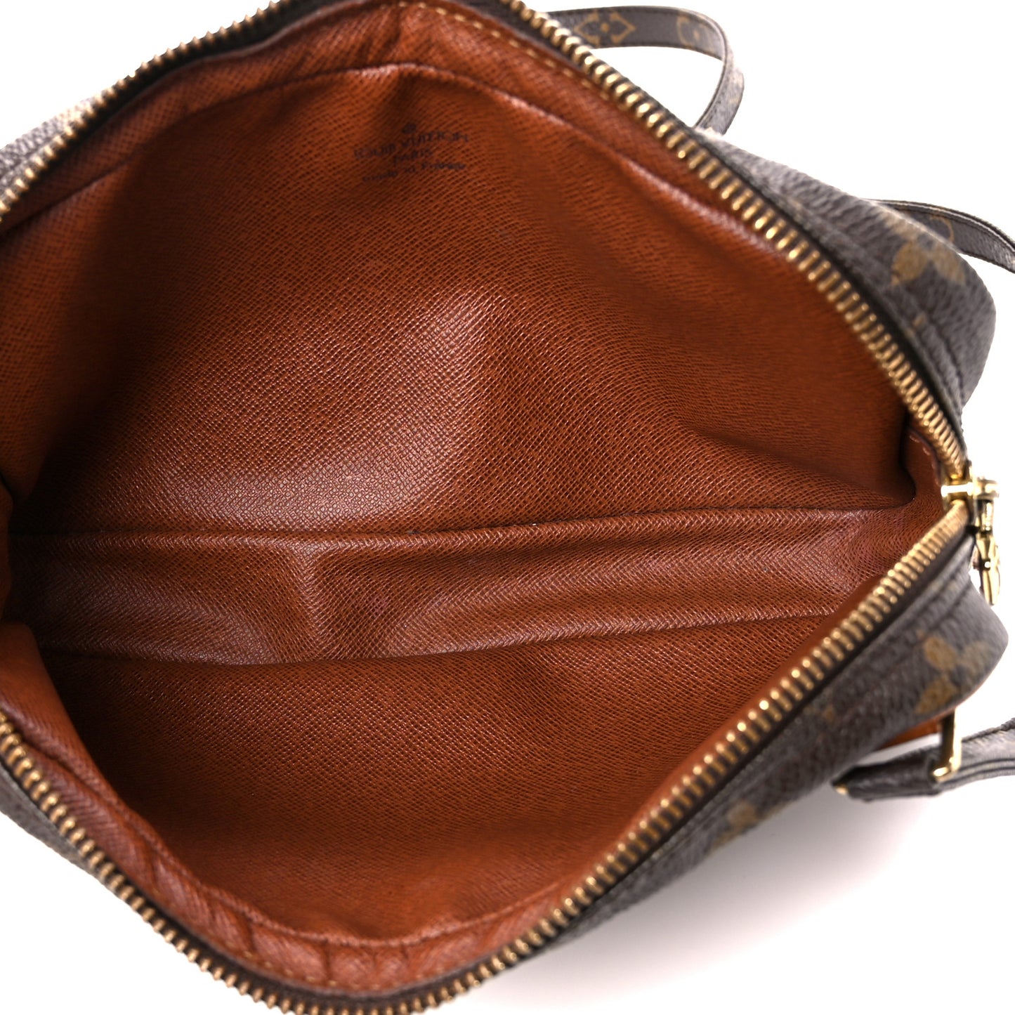 Monogram Pochette Marly Bandouliere