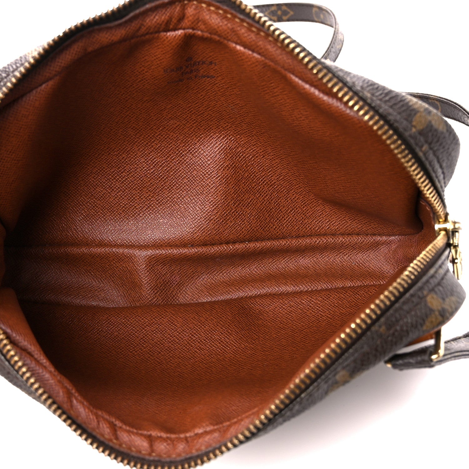 Louis Vuitton Monogram Pochette Marly Bandouliere 5 of 10