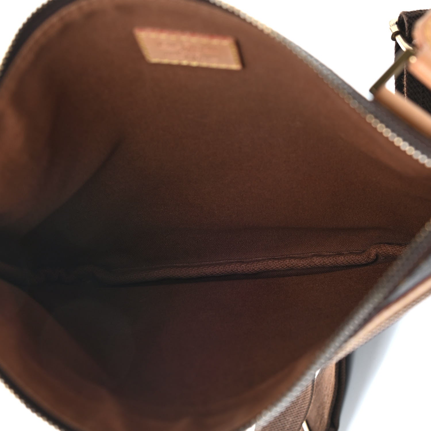Louis Vuitton Monogram Bosphore Pochette 5 of 12