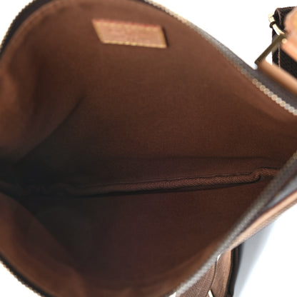Louis Vuitton Monogram Bosphore Pochette 5 of 12