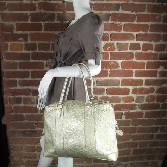 Fendi Leather B Mix Tote 2 of 10