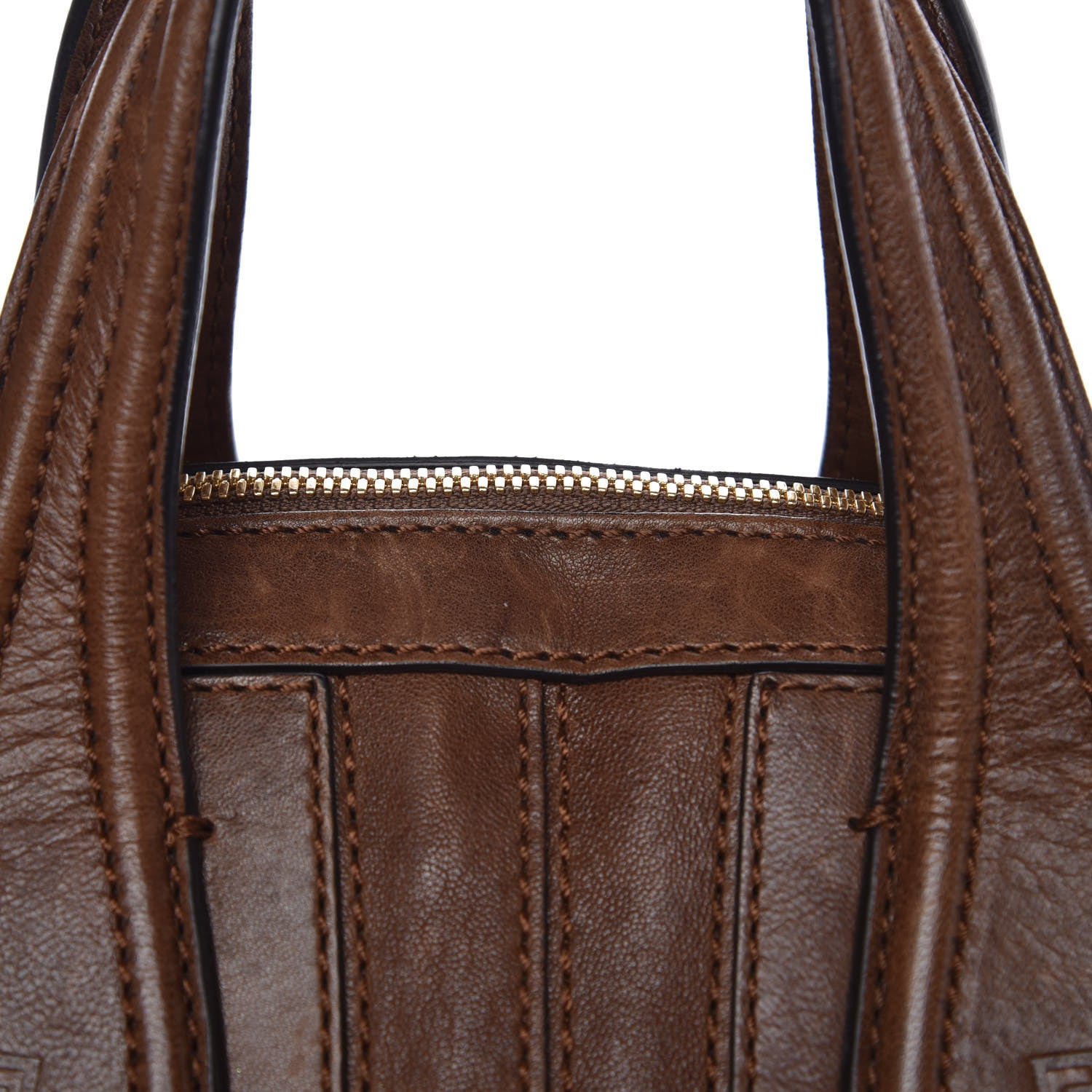 Givenchy Lambskin Medium Nightingale Brown 12 of 14