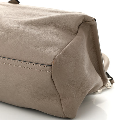 Givenchy Sugar Goatskin Small Pandora Mastic 10 of 17