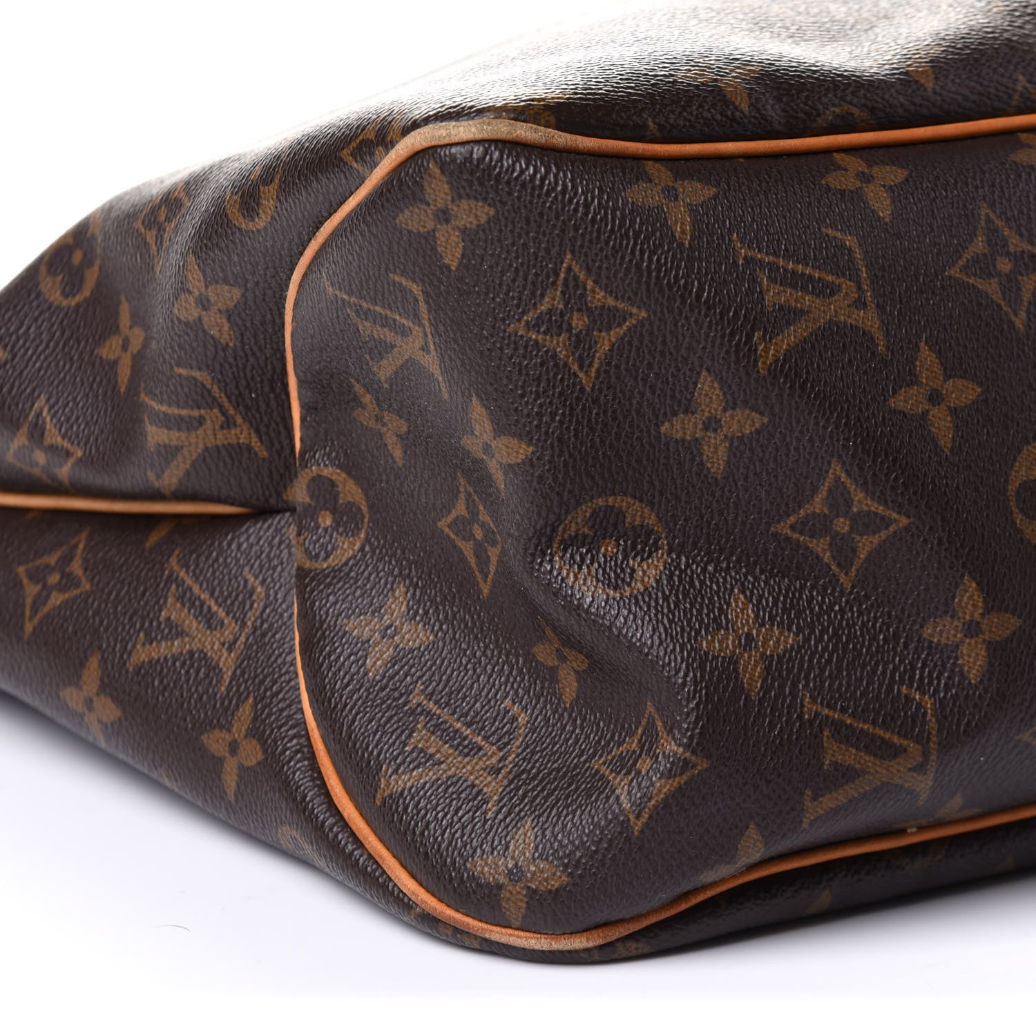 Louis Vuitton Monogram Delightful MM 10 of 13