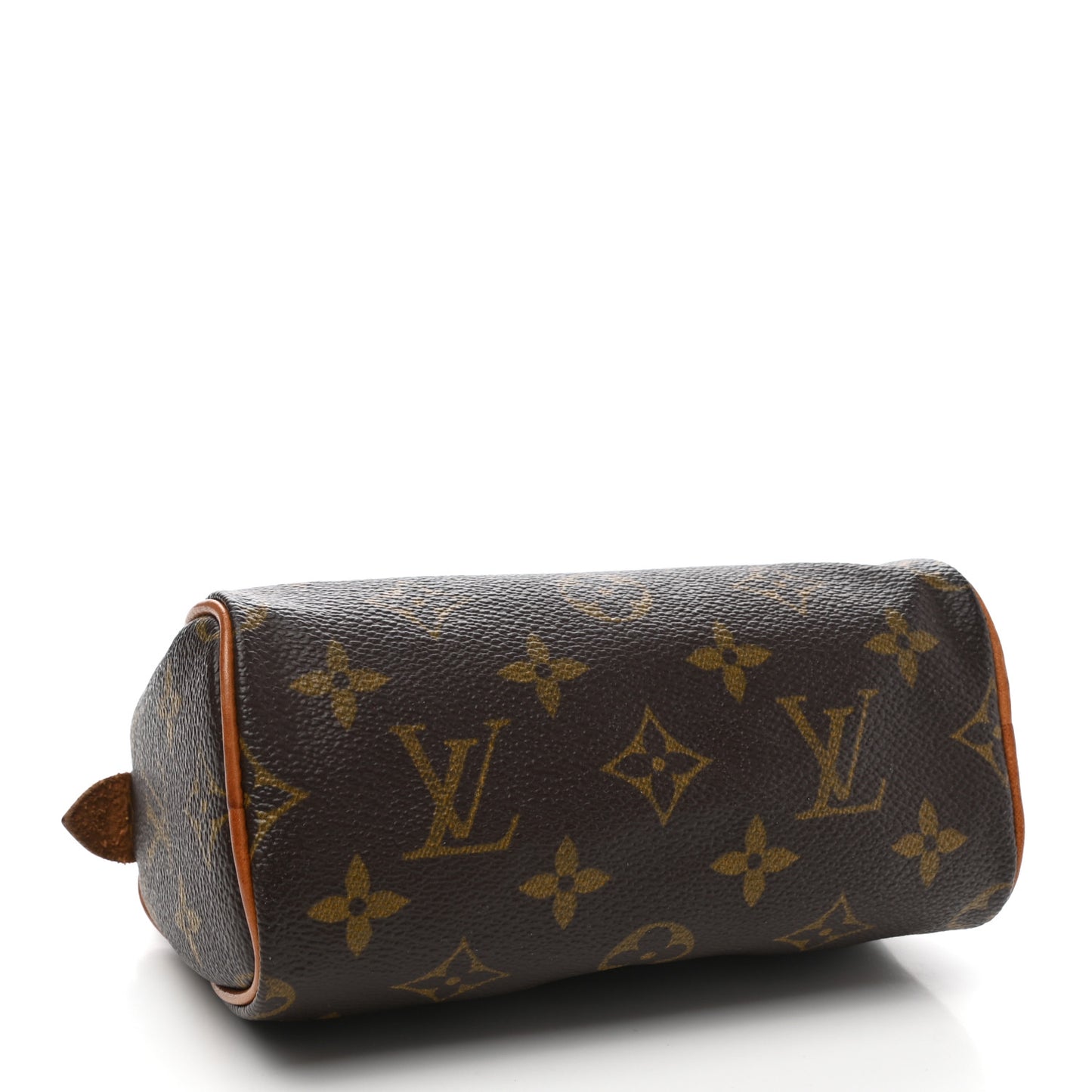 Monogram Mini Sac HL Speedy