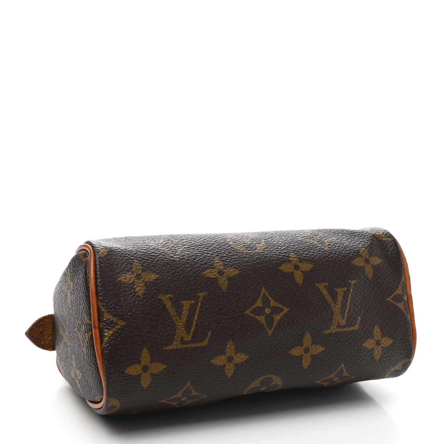 Louis Vuitton Monogram Mini Sac HL Speedy 5 of 12