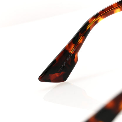 Christian Dior Acetate DiorClub2 Sunglasses Havana 7 of 8