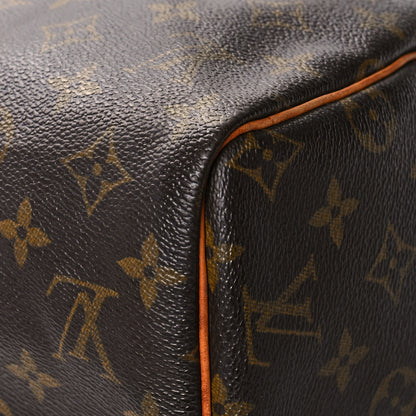 Louis Vuitton Monogram Speedy 30 12 of 15
