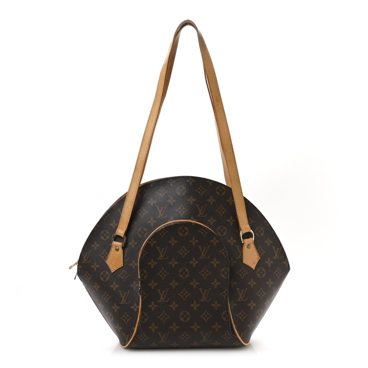 Louis Vuitton Monogram Ellipse GM Shopping Bag 1 of 10
