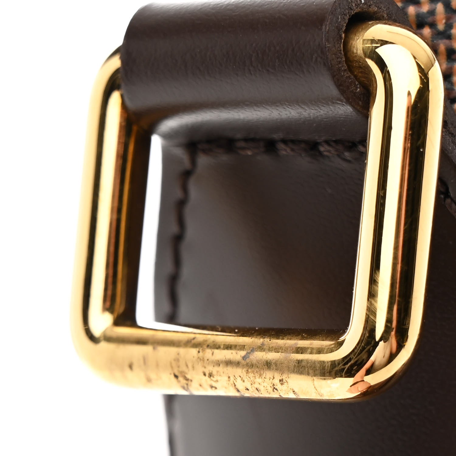 Louis Vuitton Damier Ebene Bloomsbury PM 11 of 11