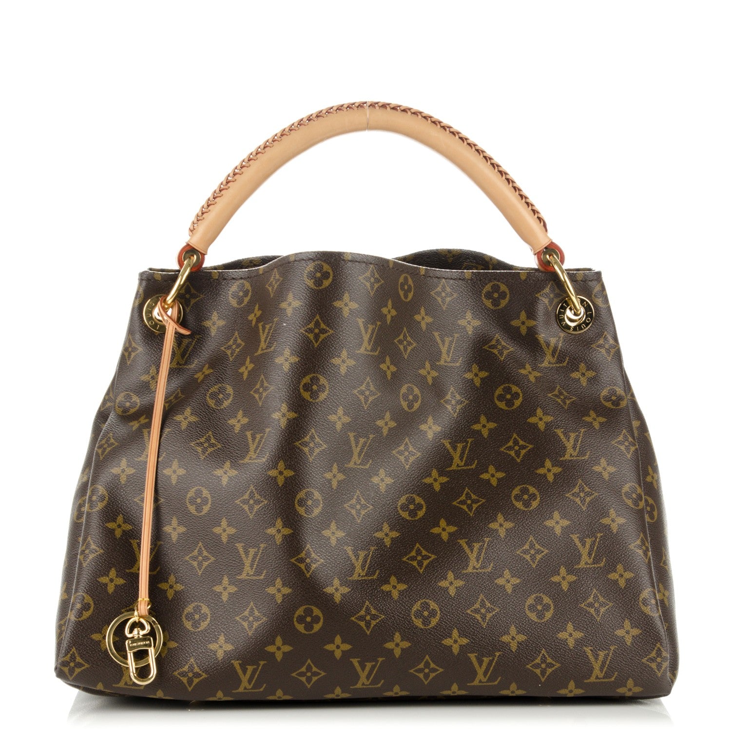 Louis Vuitton Monogram Artsy MM 1 of 7