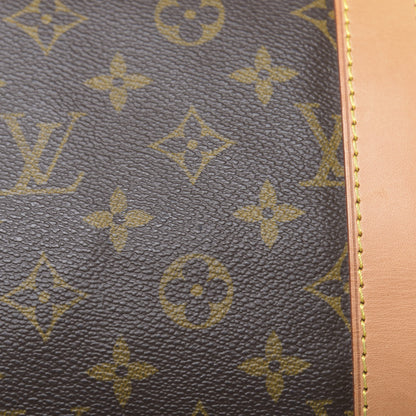 Louis Vuitton Monogram Keepall 55 12 of 12