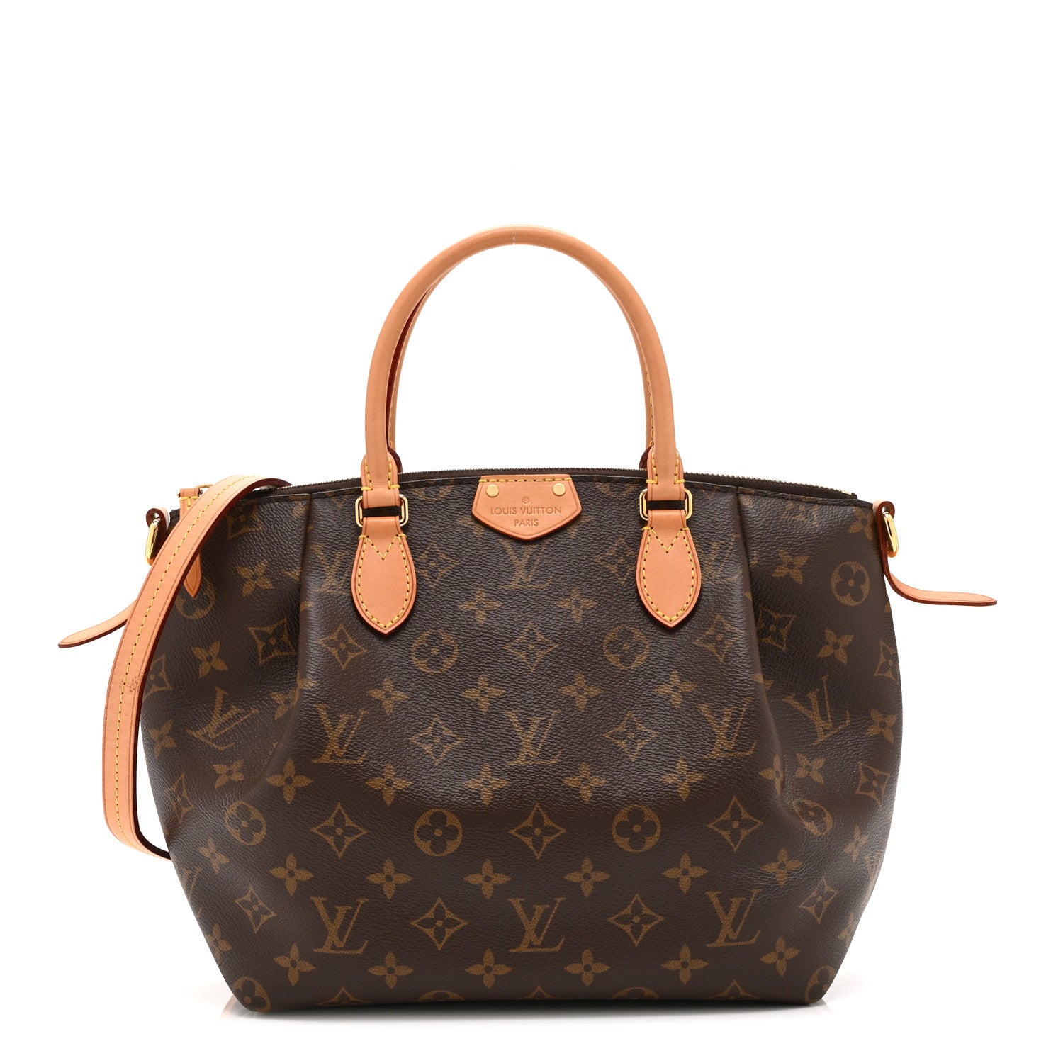 Louis Vuitton Monogram Turenne PM 1 of 10