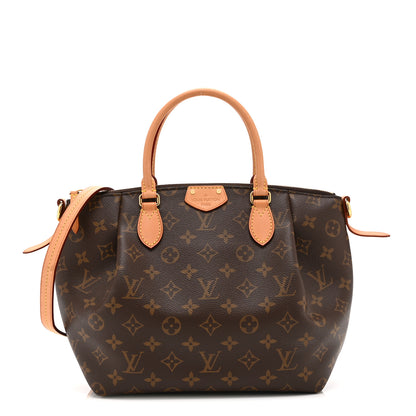 Louis Vuitton Monogram Turenne PM 1 of 10